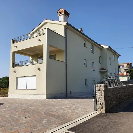 Apartament Ivana *