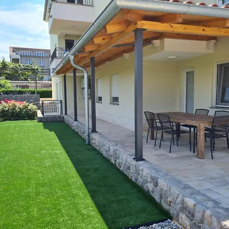Apartament Ivana *
