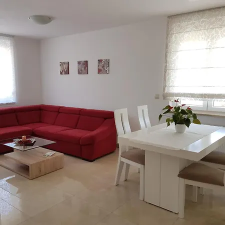 Apartament Ivana Porat (Krk)