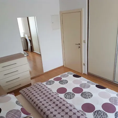 Apartament Ivana Porat (Krk)