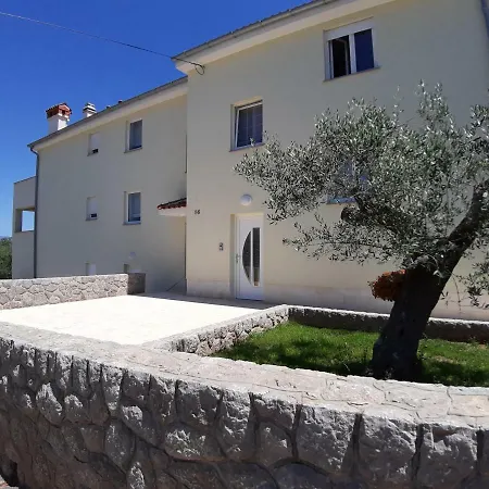 Ivana Apartament *