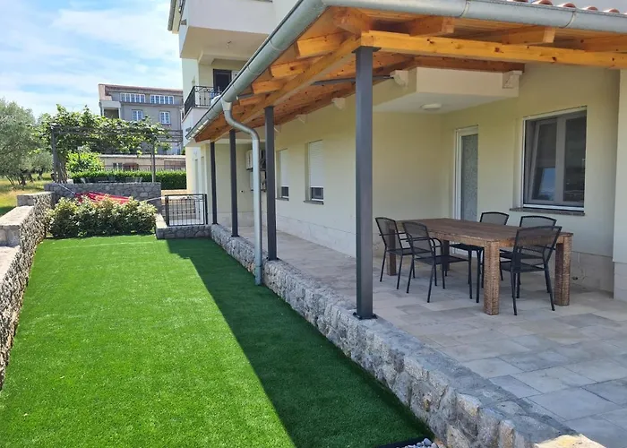 Apartament Ivana *