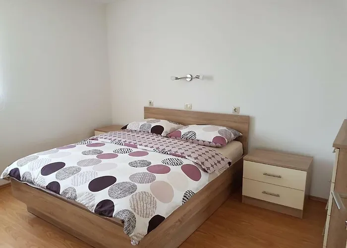 Ivana Apartament