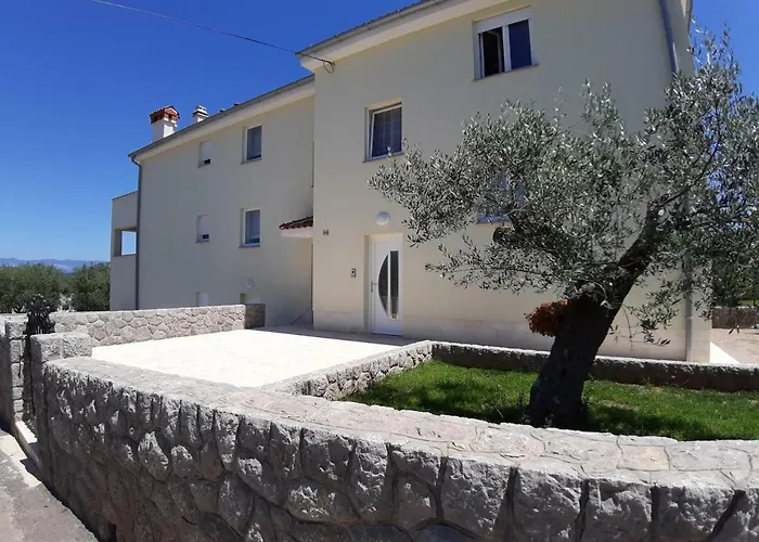 Ivana Apartament *